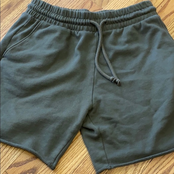 H M Shorts H And M Poshmark